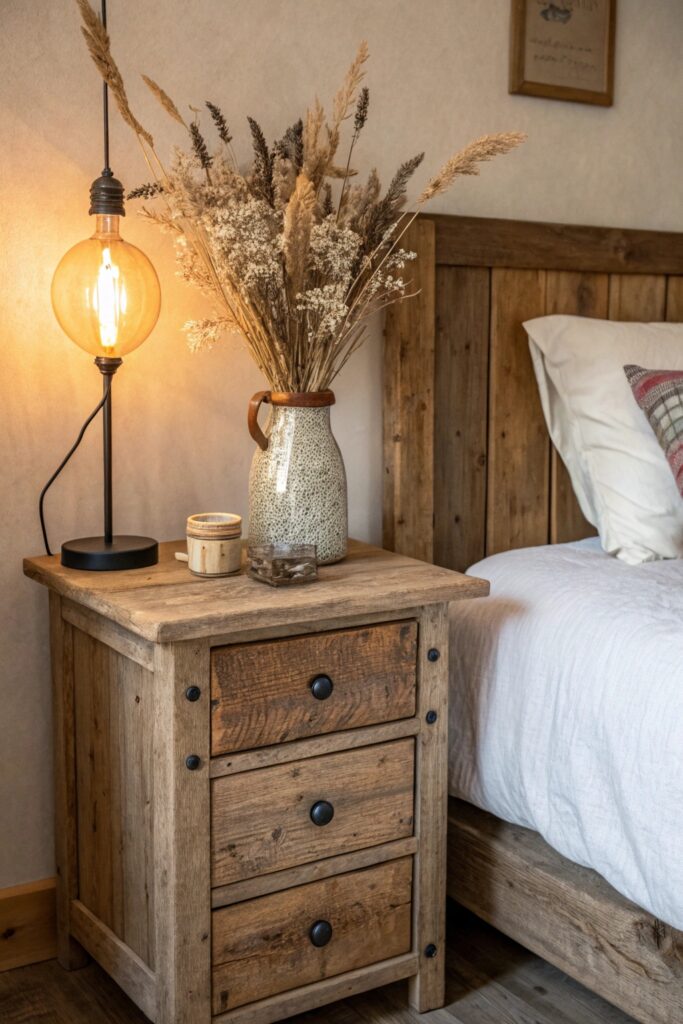11 Country Themed Bedroom Ideas Full of Rustic Charm 11 Country Themed Bedroom Ideas Full of Rustic Charm