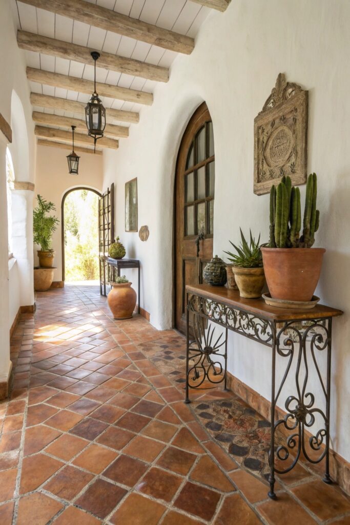 12 Mexican Farmhouse Decor Ideas That Feel Warm and Inviting