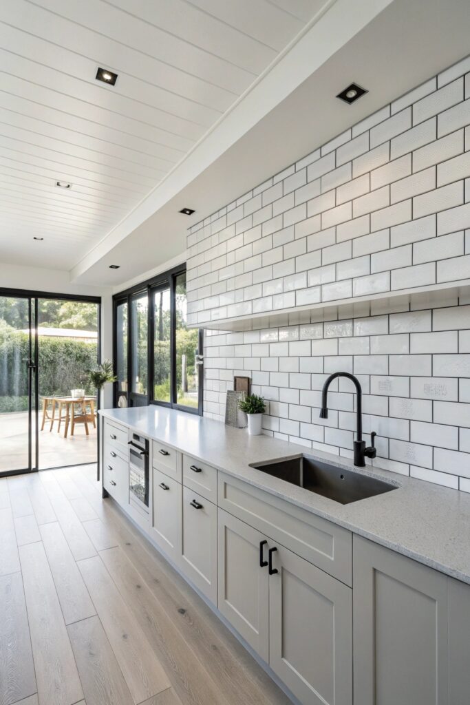 15 Kitchen Backsplash Ideas That Instantly Upgrade Your Space