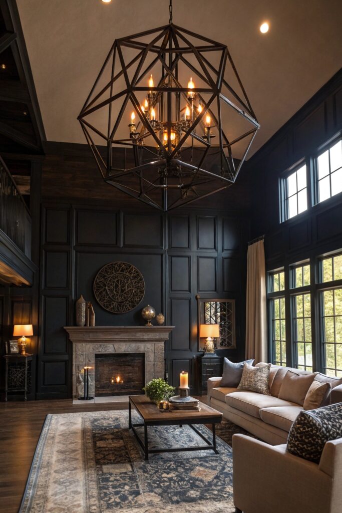 11 Baddie Living Room Ideas That Look Trendy and Instagram-Worthy