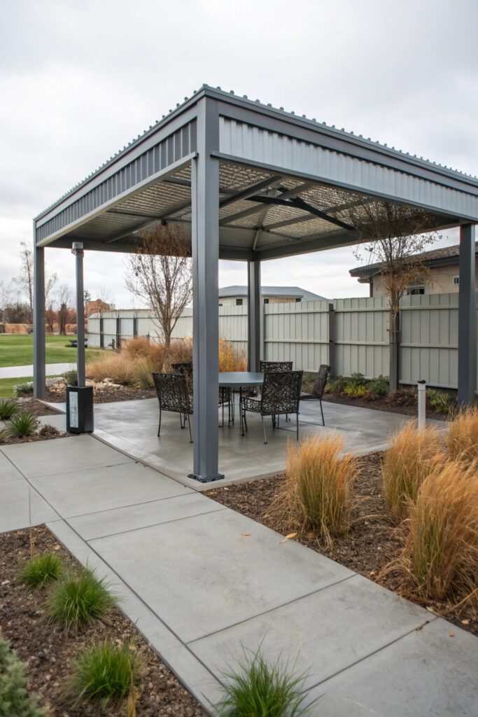 13 DIY Gazebo Ideas for a Beautiful Backyard Upgrade