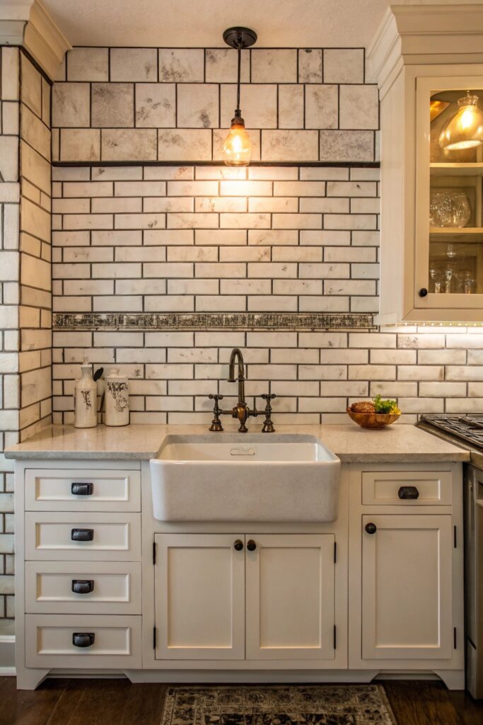 10 1920s Kitchen Ideas That Bring Vintage Character Home 10 1920s Kitchen Ideas That Bring Vintage Character Home
