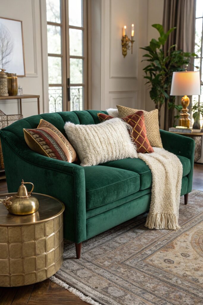 13 Elegant Cool Room Decor Ideas That Make Any Space Feel Luxurious