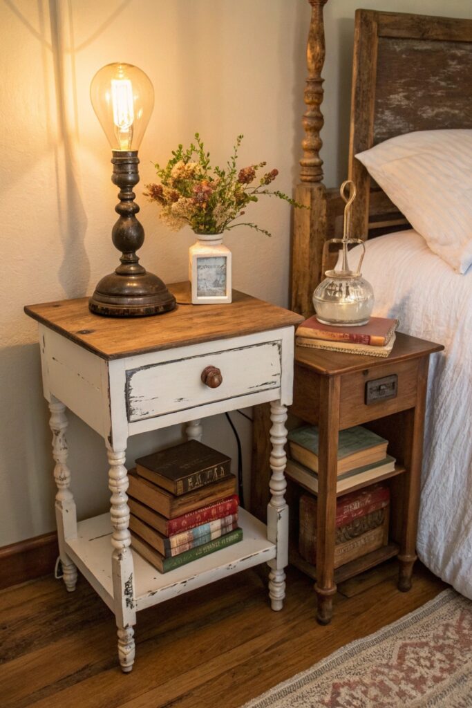 12 Vintage Farmhouse Bedroom Ideas for a Cozy Timeless Look 12 Vintage Farmhouse Bedroom Ideas for a Cozy Timeless Look