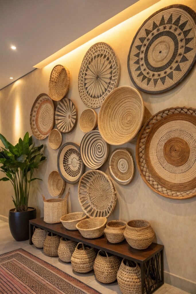 12 Afrohemian Decor Ideas That Blend Culture and Modern Style