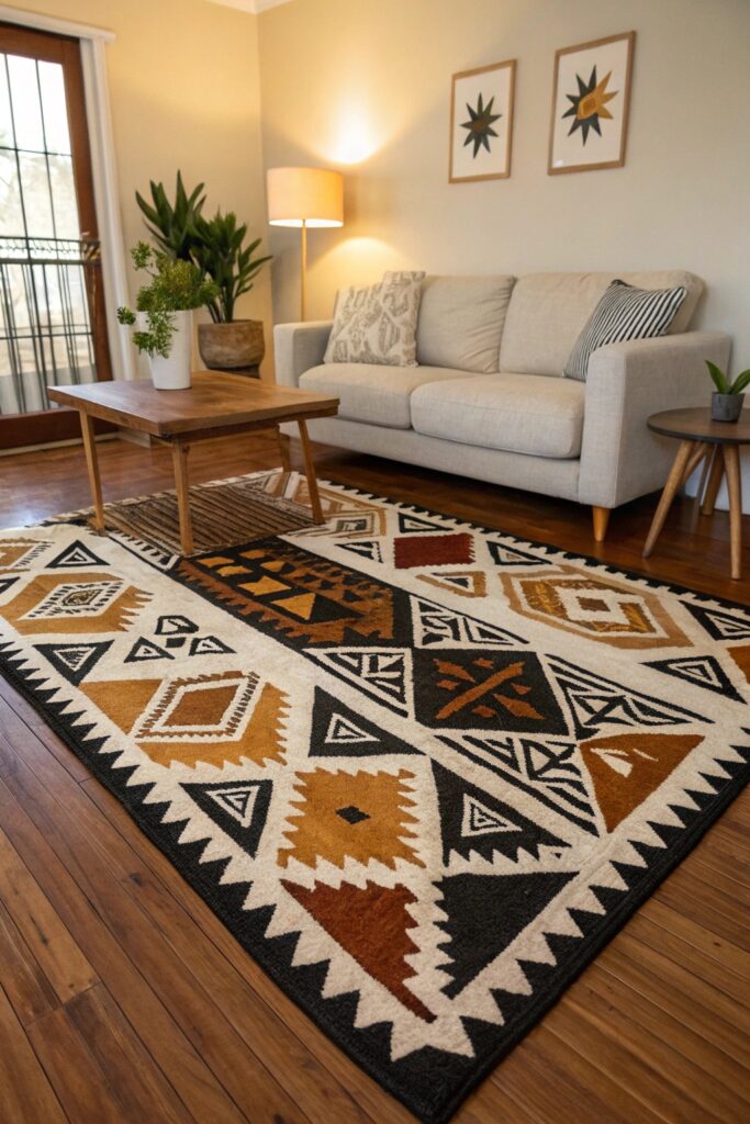 12 Afrohemian Decor Ideas That Blend Culture and Modern Style