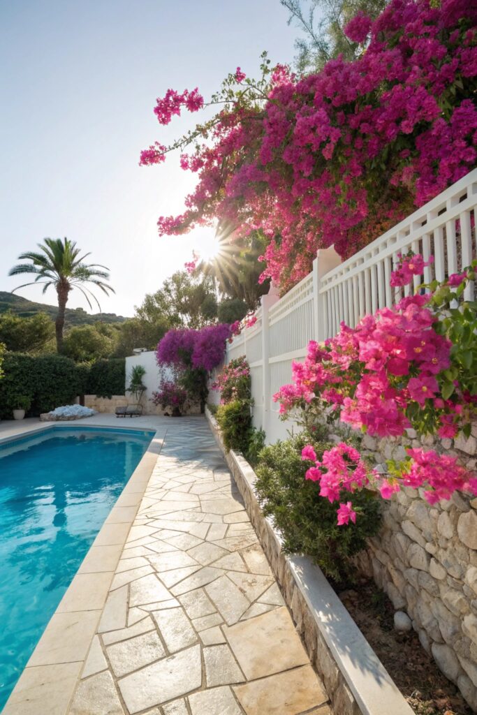 12 Best Plants Around the Pool for a Resort-Style Backyard 12 Best Plants Around the Pool for a Resort-Style Backyard