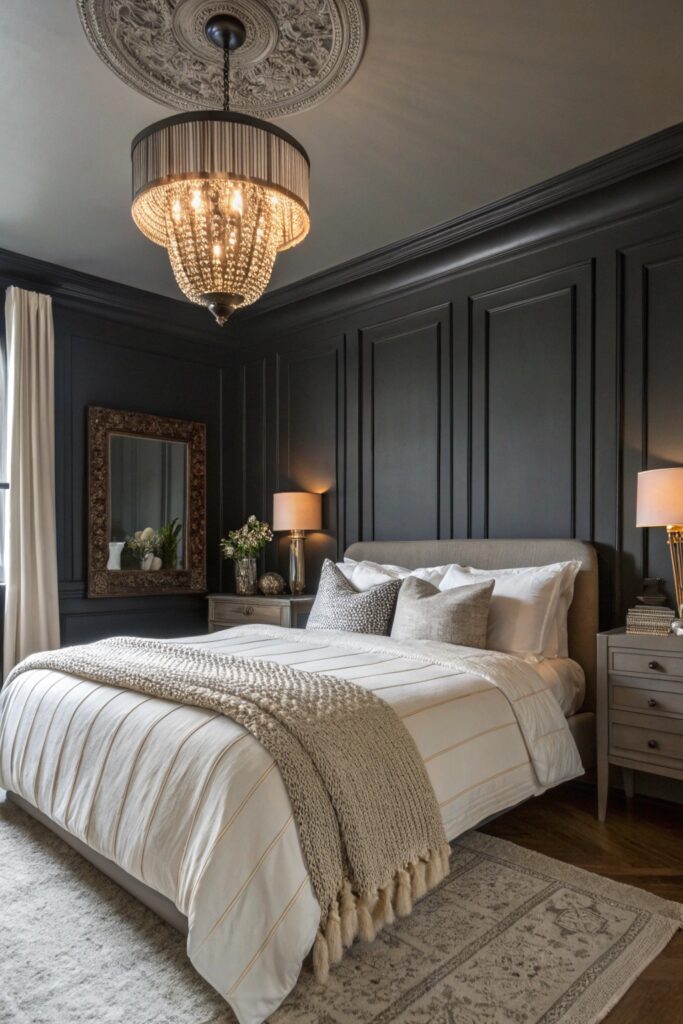 12 Best Bedroom Colors That Make Any Space Feel Designer-Made