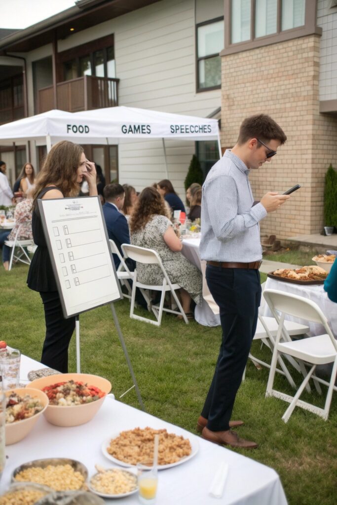 10 Things Not to Do at Your Graduation Party (Avoid These Common Mistakes)