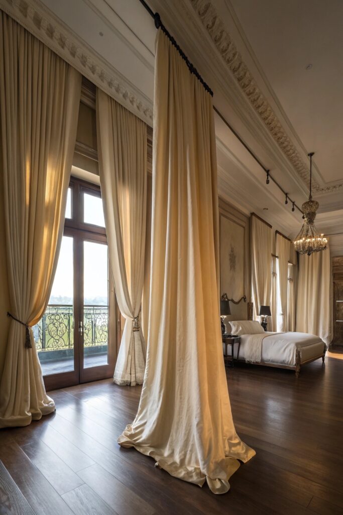 13 Elegant Cool Room Decor Ideas That Make Any Space Feel Luxurious