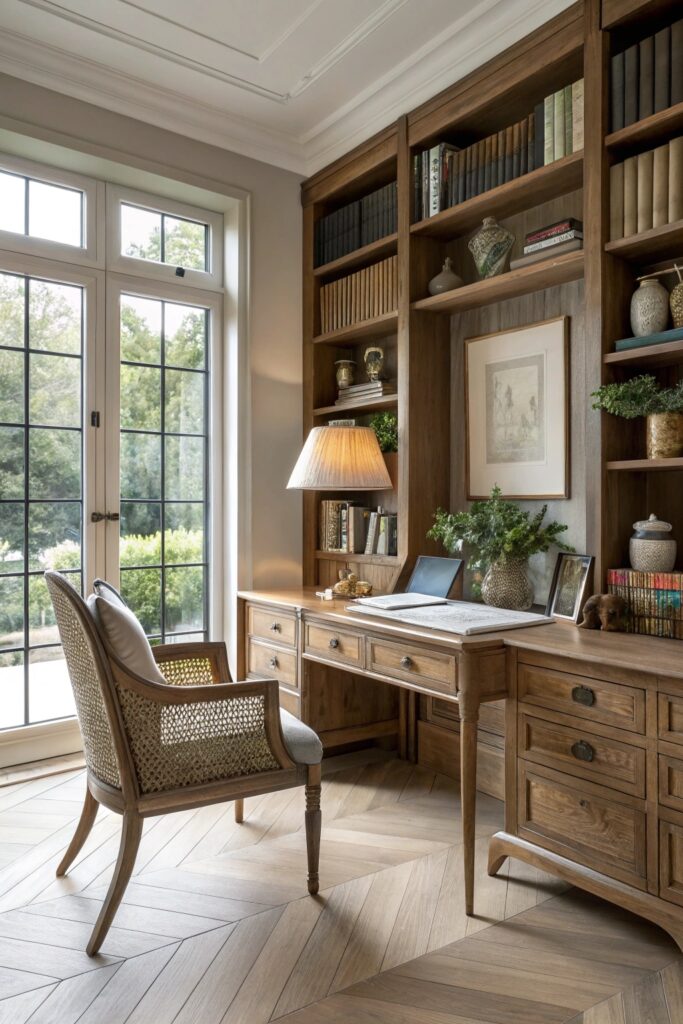 10 French Modern Home Interiors That Blend Elegance and Comfort 10 French Modern Home Interiors That Blend Elegance and Comfort