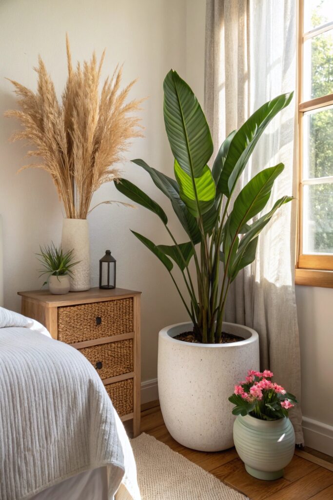 14 Summer Bedroom Aesthetic Ideas for a Light and Airy Refresh