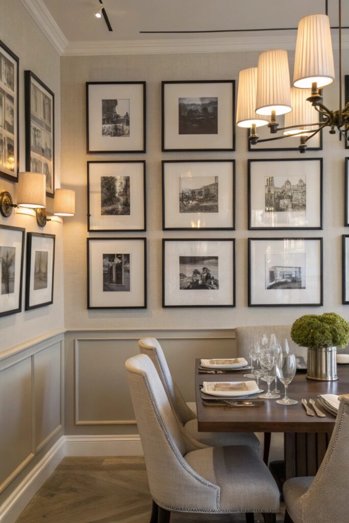 11 Dining Room Ideas That Make Every Meal Feel Special