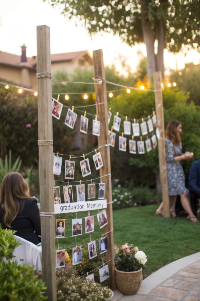 15 Outdoor Graduation Party Ideas for the Ultimate Backyard Celebration