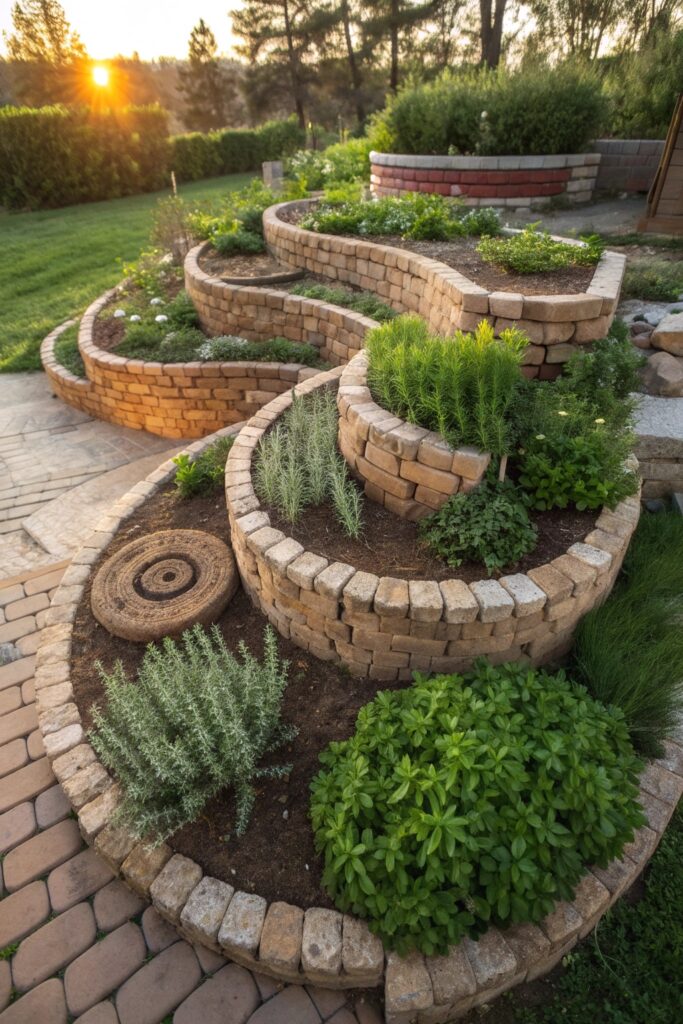 12 Easy Garden Decor Projects You Can DIY This Weekend