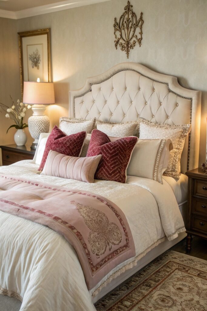 11 Romantic Bedroom Ideas for a Cozy and Dreamy Retreat