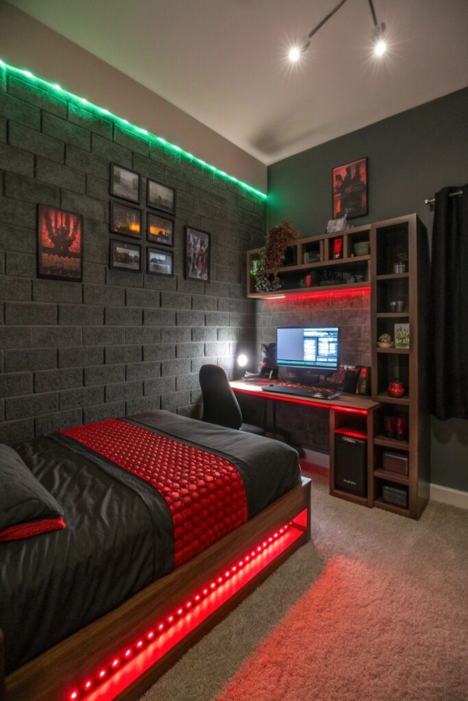 10 Minecraft Bedroom Ideas That Bring Gaming Dreams to Life