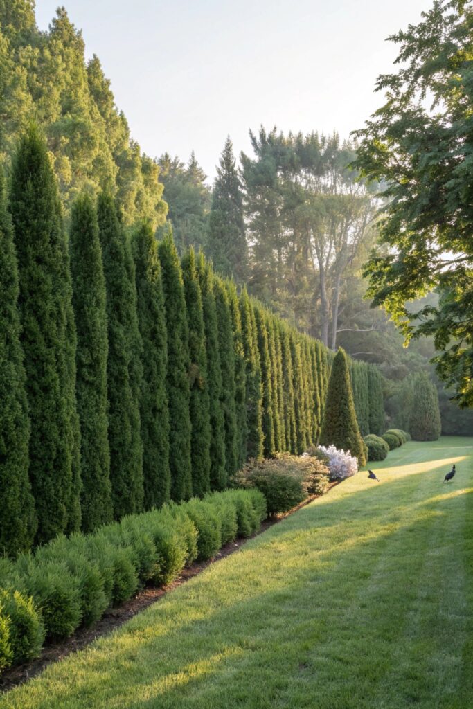 15 Cheapest Fence Ideas for Privacy and Style on a Budget