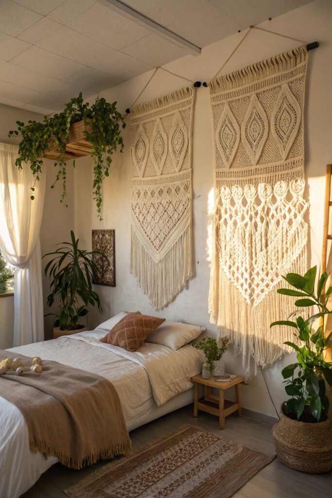 12 Shared Room Divider Ideas That Create Privacy in Style 12 Shared Room Divider Ideas That Create Privacy in Style
