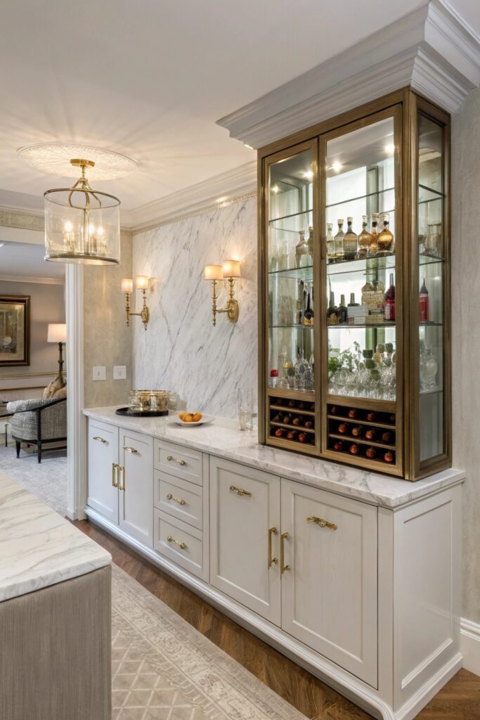 10 Home Lounge Room Bar Ideas for Stylish Entertaining