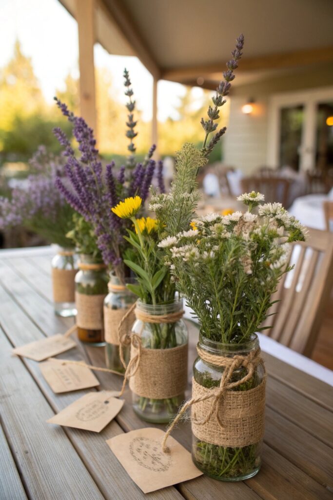 14 Graduation Party Centerpiece Ideas That Impress Every Guest