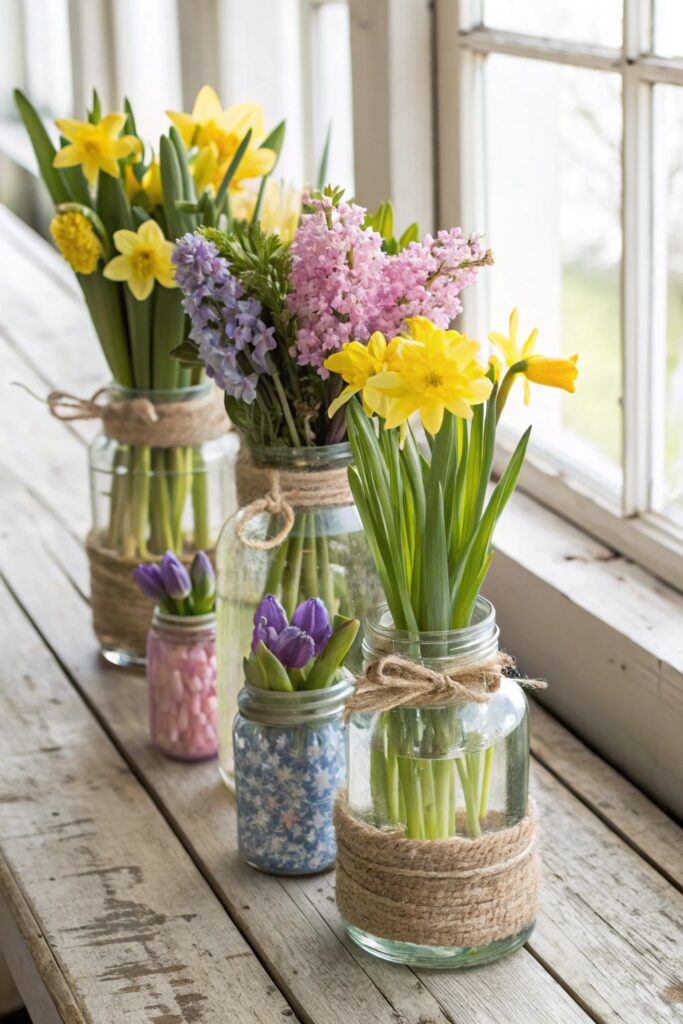 10 Rustic Easter Decor Ideas for a Cozy Holiday Home