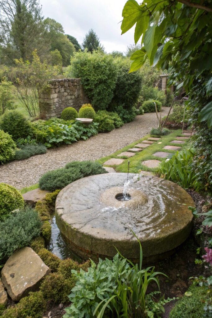 10 DIY Fountain Ideas That Add Peaceful Backyard Charm