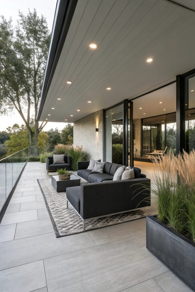 10 Screened-In Back Porch Ideas for a Cozy Outdoor Retreat