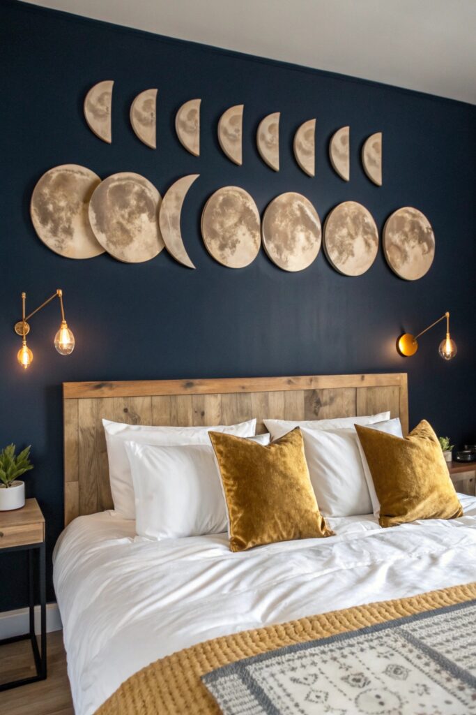 11 Celestial Bedroom Aesthetic Ideas That Feel Magical