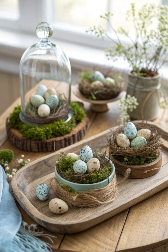12 Easter Tray Decor Ideas That Look Beautiful and Festive