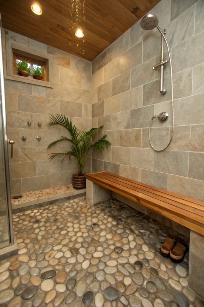 13 Master Bath Wet Room Ideas That Feel Like a Luxury Spa