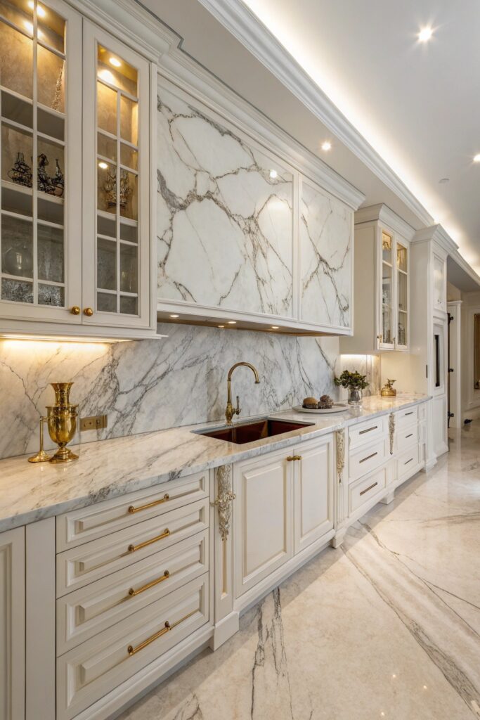 15 Kitchen Backsplash Ideas That Instantly Upgrade Your Space