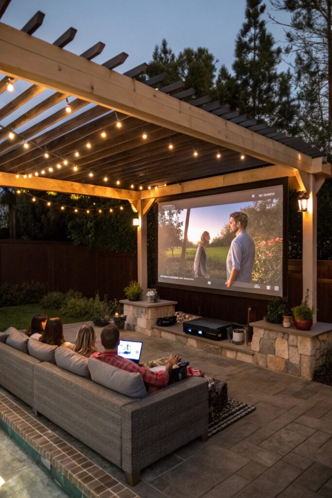 10 Trex Deck Ideas That Make Outdoor Living More Stylish