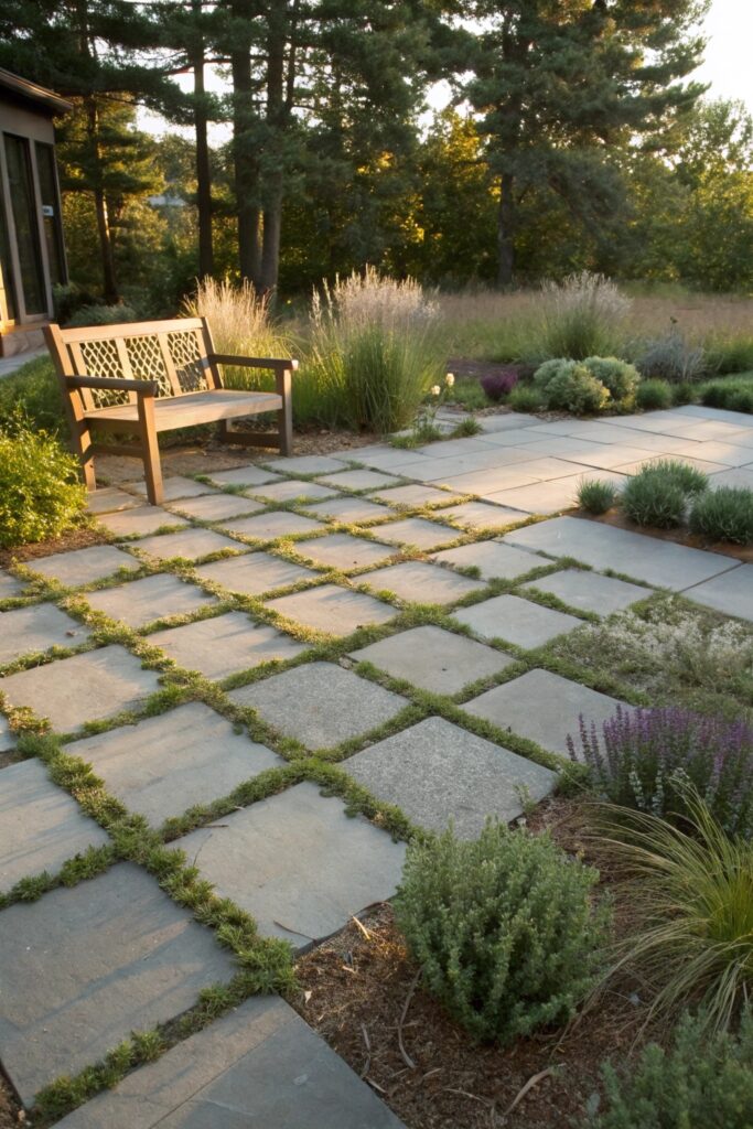 11 Creative 12x12 Paver Patio Ideas for Small Backyards