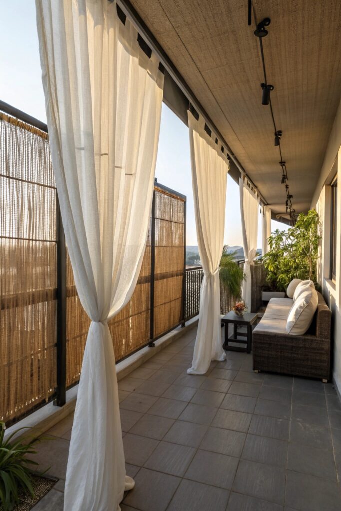 11 Apartment Patio Ideas That Transform Tiny Outdoor Areas