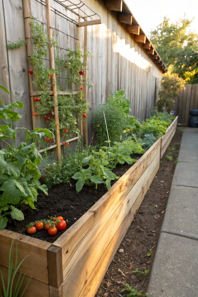12 Stunning Shed Landscaping Ideas to Transform Your Backyard on a Budget