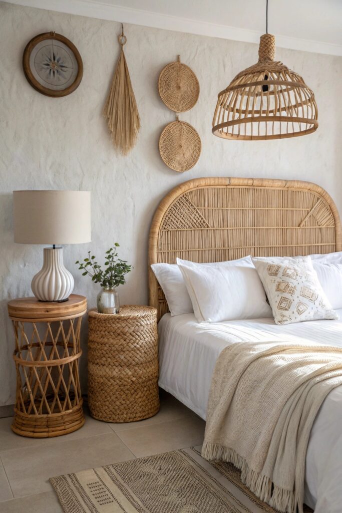 11 Neutral Palette Bedroom Ideas That Never Go Out of Style