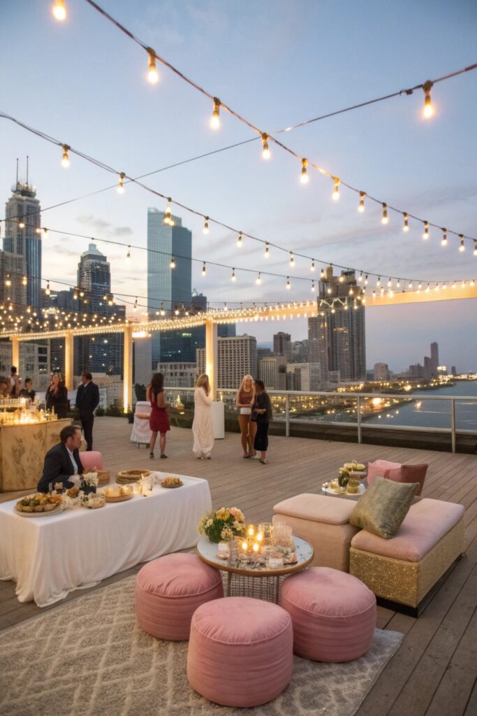 12 Sweet 16 Birthday Party Ideas Everyone Will Remember