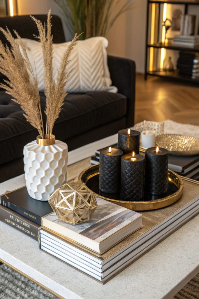 11 Baddie Living Room Ideas That Look Trendy and Instagram-Worthy