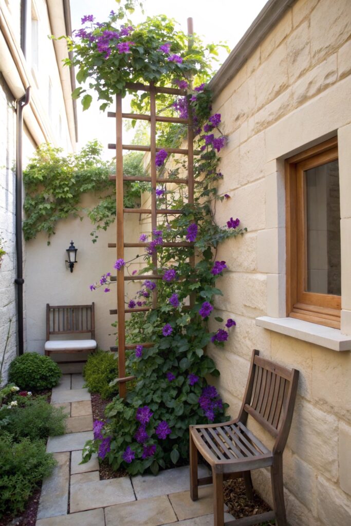 12 Tiny Garden Ideas That Maximize Every Inch of Outdoor Space