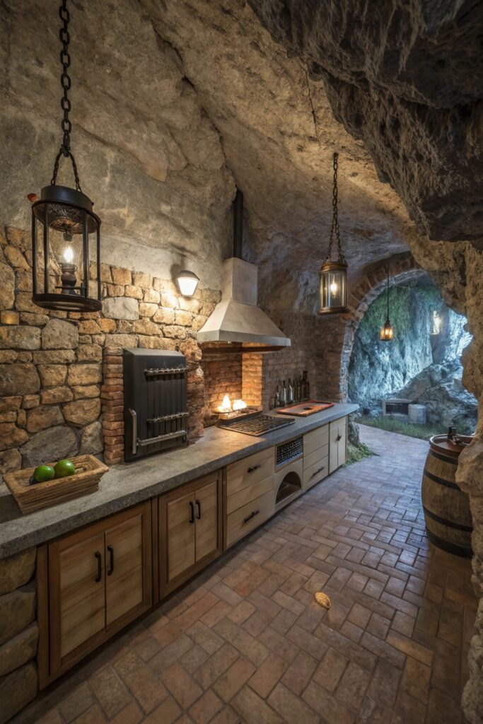 11 Minecraft Kitchen Ideas Every Gamer Will Want to Build