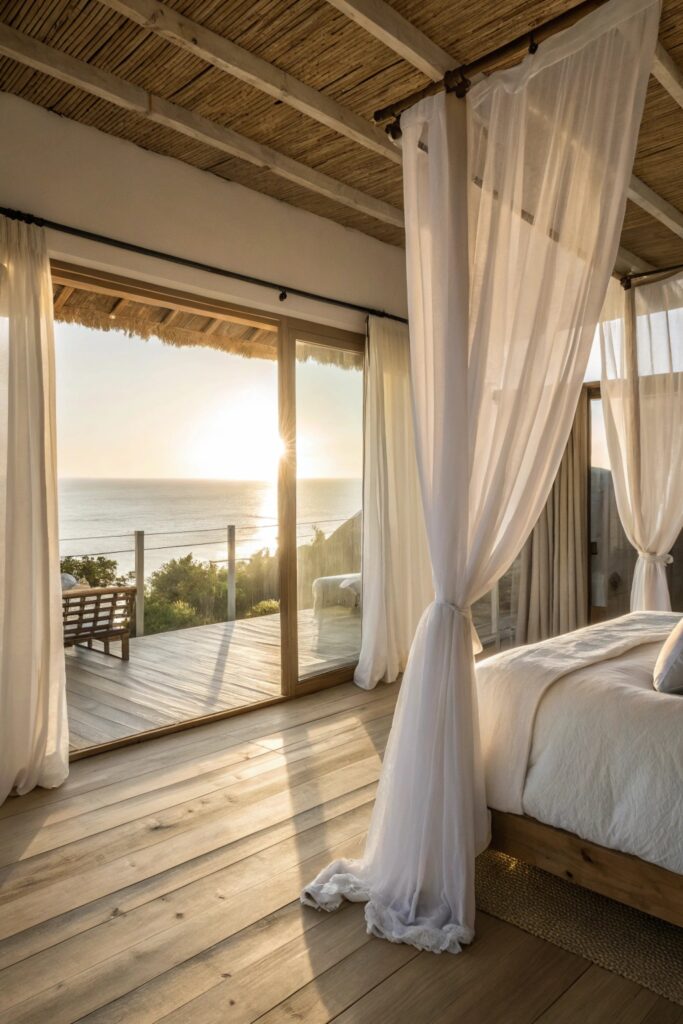 10 Beachy Room Inspo Ideas for a Relaxed Coastal Vibe