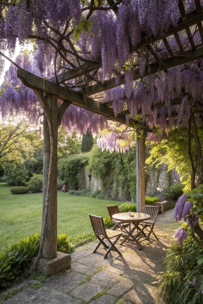 12 Patio Shade Ideas That Keep Outdoor Spaces Cool All Summer