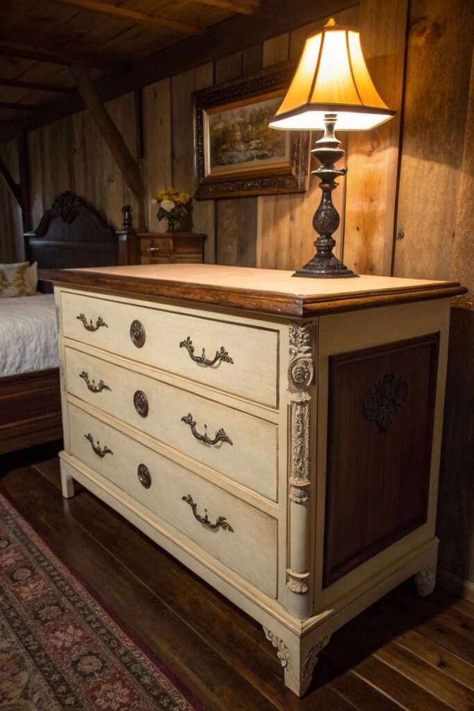 10 Painted Dresser Ideas That Give Old Furniture New Life