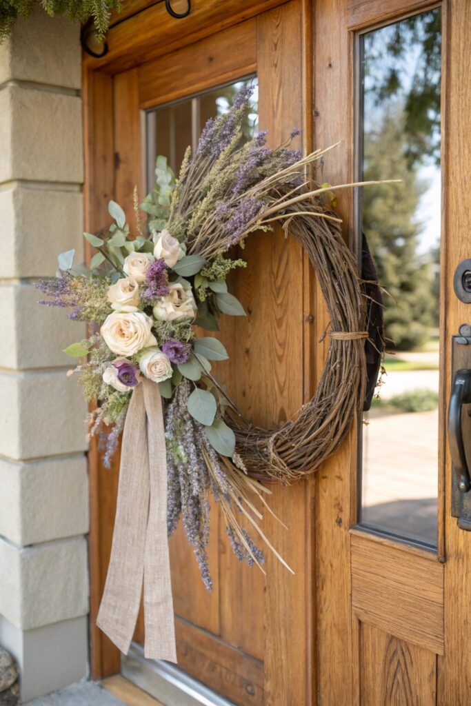 11 Vintage Spring Decor Ideas That Add Timeless Charm