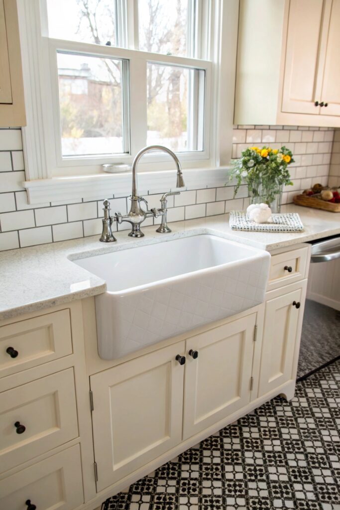 10 1920s Kitchen Ideas That Bring Vintage Character Home 10 1920s Kitchen Ideas That Bring Vintage Character Home