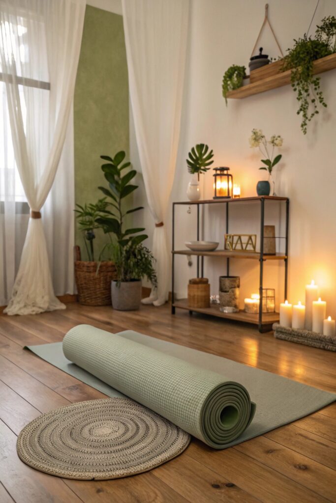 11 Woman Cave Ideas for a Stylish and Relaxing Personal Retreat