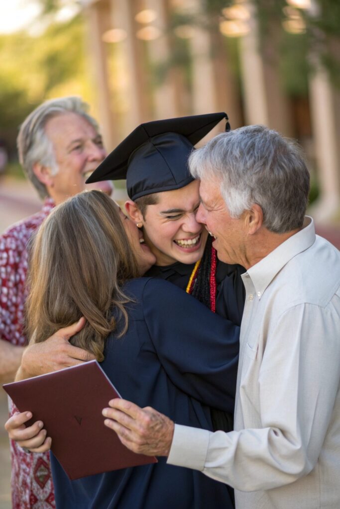 12 Graduation Picture Ideas You'll Want to Recreate This Year