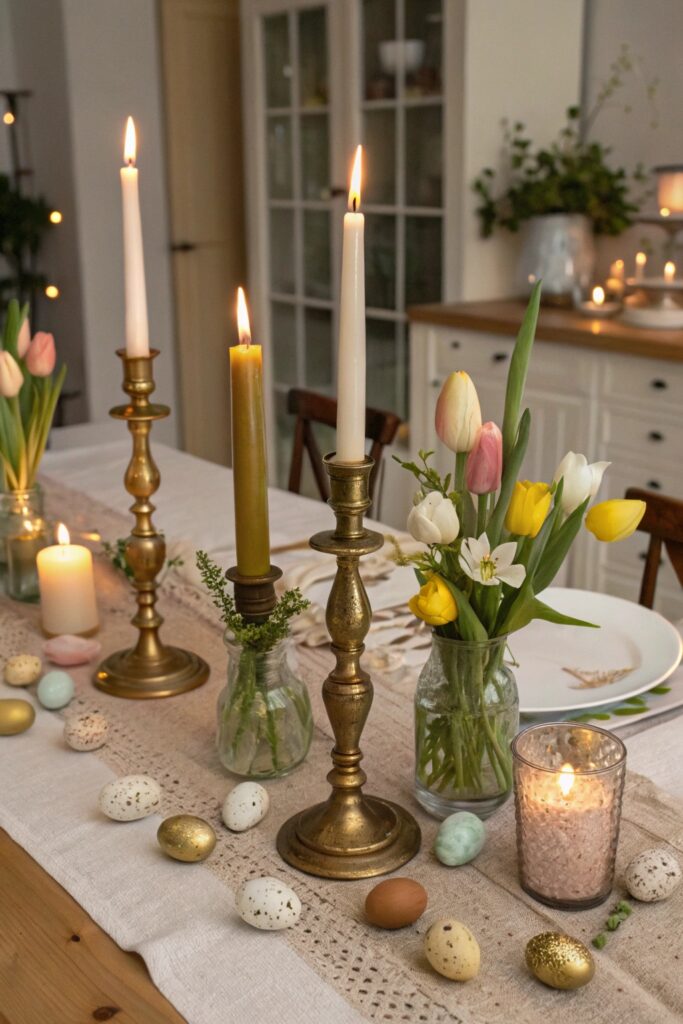 12 Easter Table Centerpieces That Will Wow Your Guests