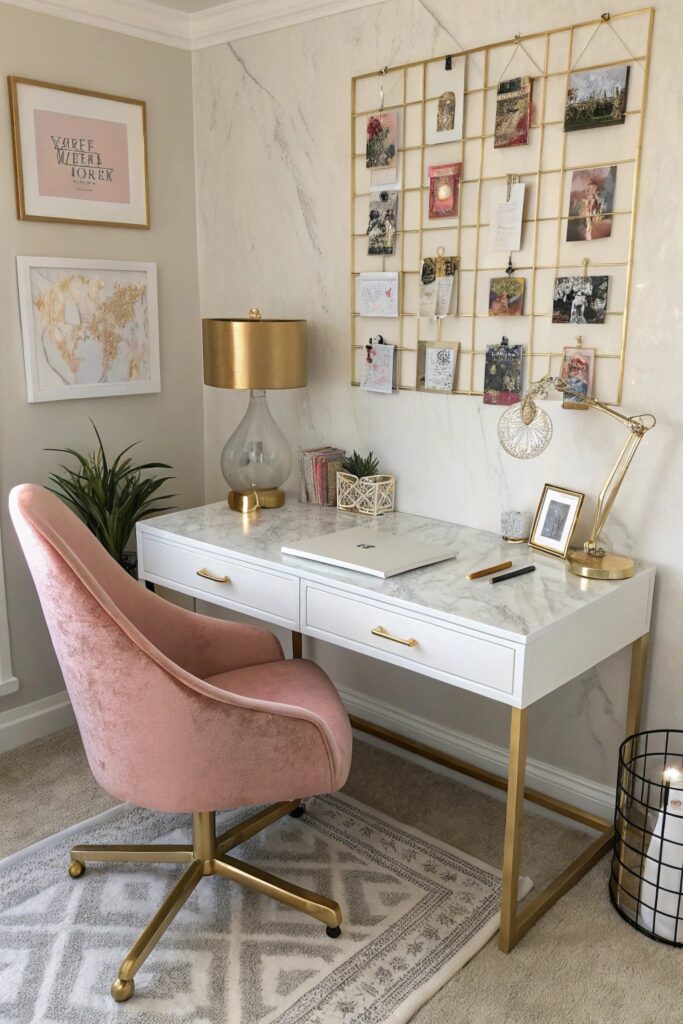 11 Woman Cave Ideas for a Stylish and Relaxing Personal Retreat